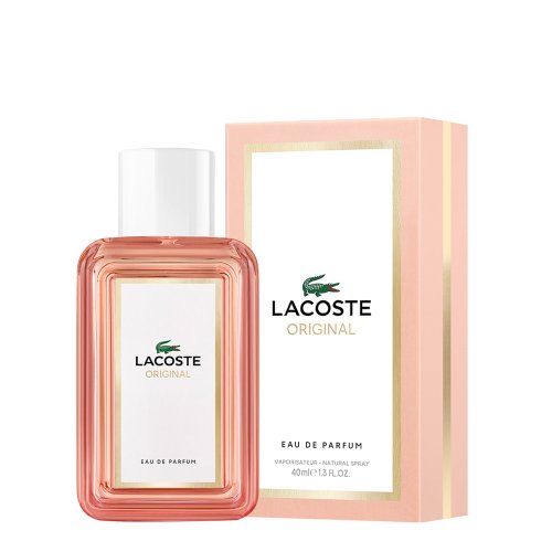 Original Pour Femme - Eau de Parfum LACOSTE Original Pour Femme - Eau de Parfum LACOSTE